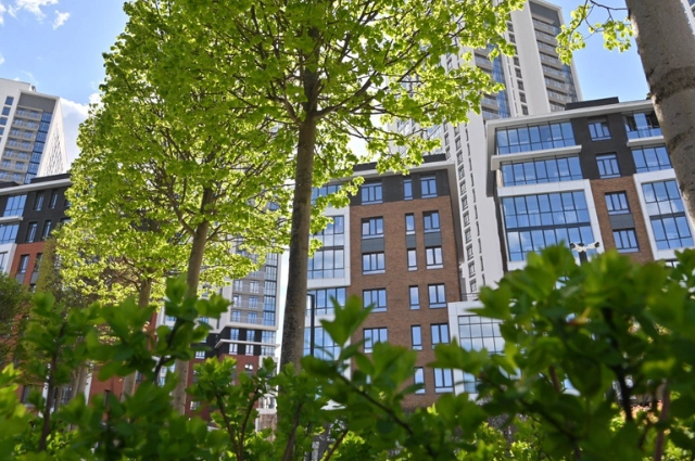 Уральский девелопер подготовил летний пакет выгодных предложений