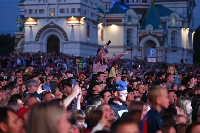 В 2028 году омичи отметят 400-летие начала освоения Россией Омского Прииртышья.