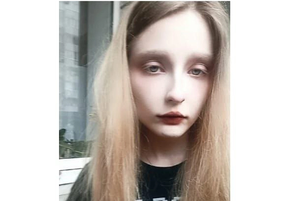 Снайпершей «Кракена»*.