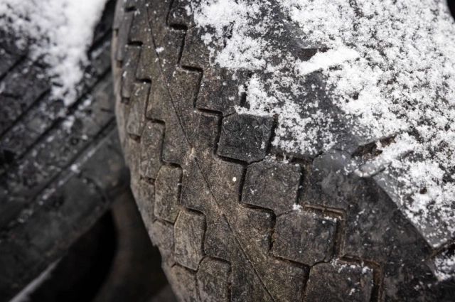 Менять ли шины?