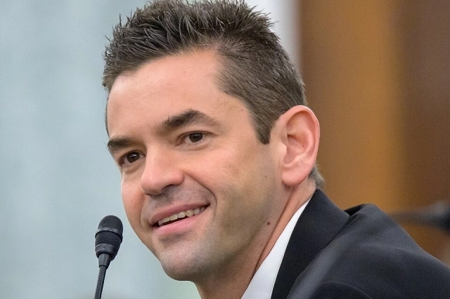 Джаред Айзекман.