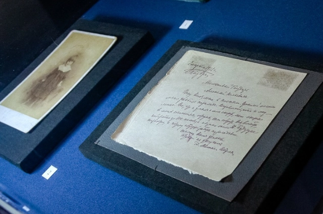 «Бес пожрал да побежал». Как в Висиме можно попасть в прошлое