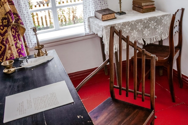 «Бес пожрал да побежал». Как в Висиме можно попасть в прошлое