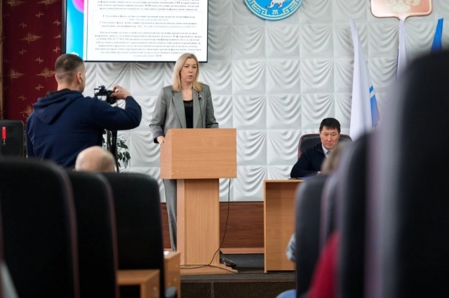 Вопрос официального найма напрямую связан с будущим благополучием граждан.