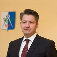 Олег Бекмеметьев.