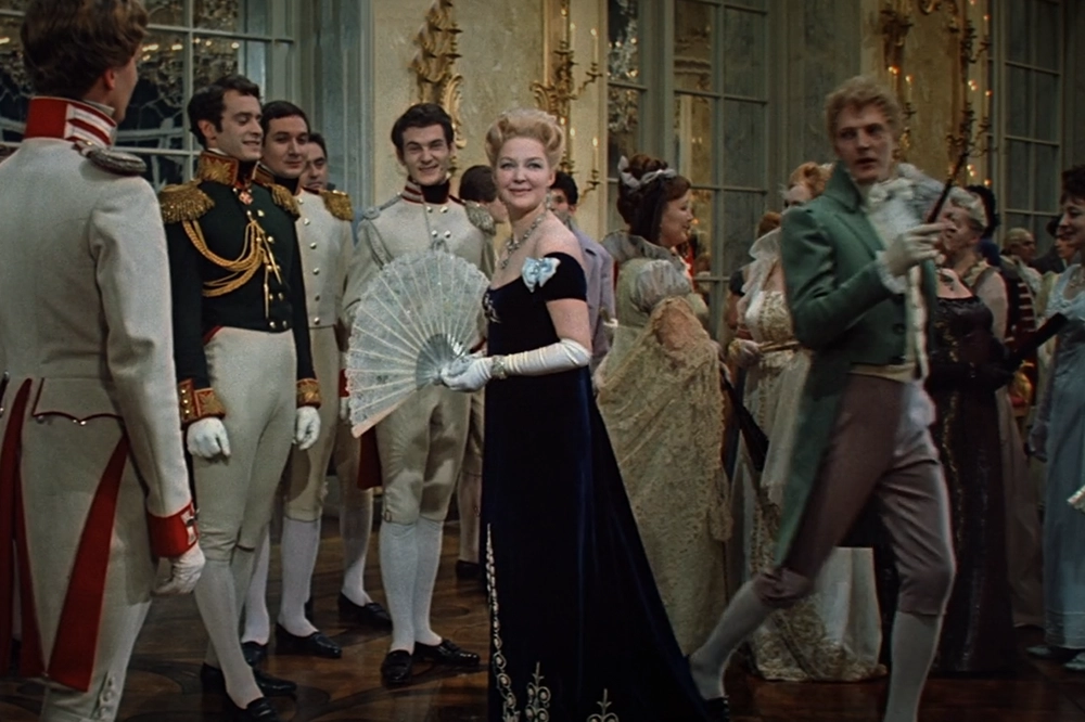 Ирина Скобцева.