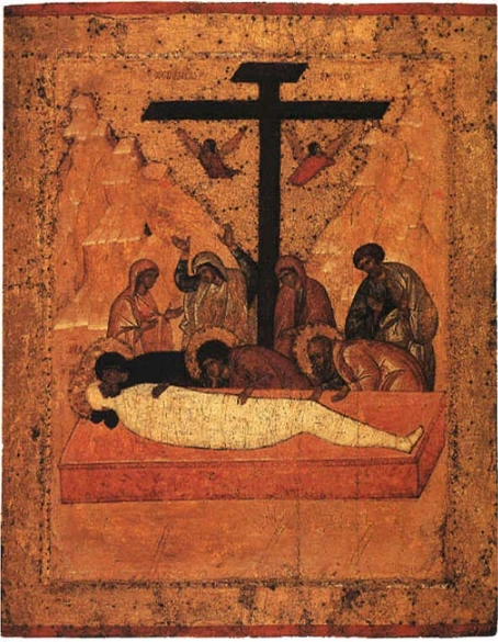 Великая Суббота