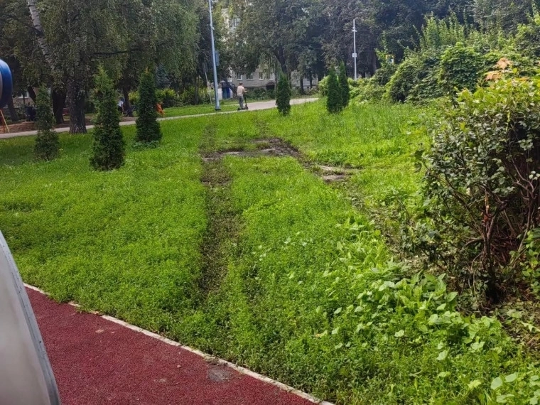 стройка