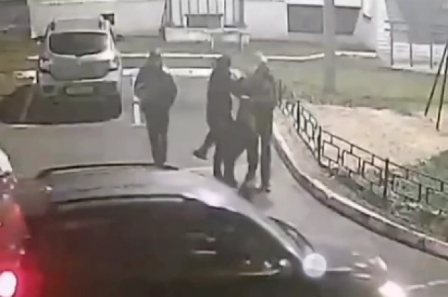 Во Владимире перед судом предстанут трое обвиняемых в похищении человека