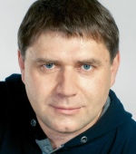 Андрей Коновал