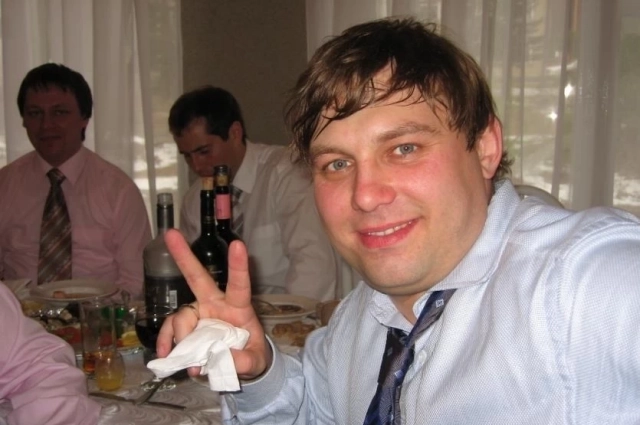 Чащин был осужден на 13 лет колонии строгого режима.