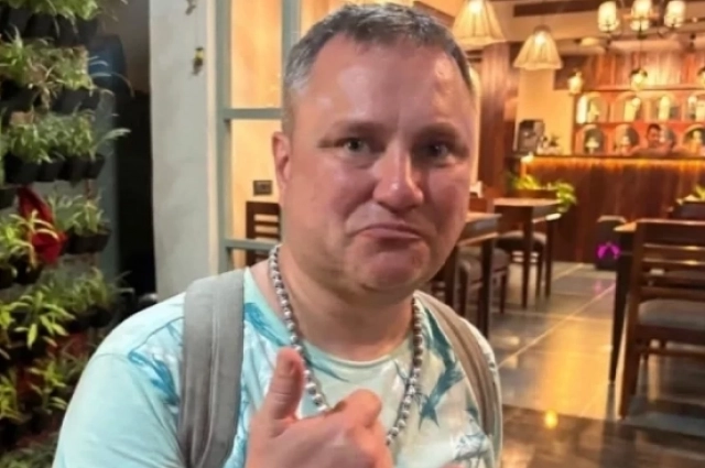 Челябинский бизнесмен пропал в Индии в прошлом декабре.