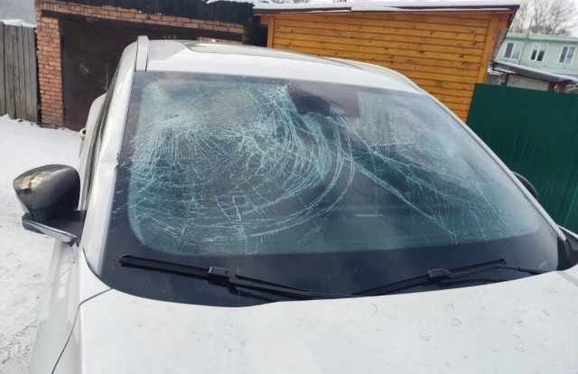 Ярославец был очень зол...