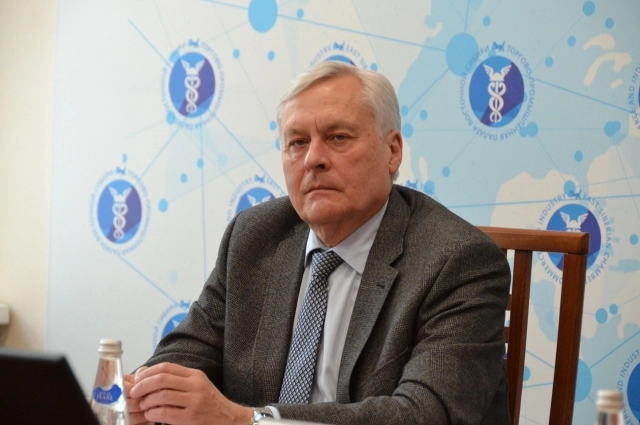 В ответ на запрос бизнеса ТПП Восточной Сибири смещает внимание на внутренние миссии.