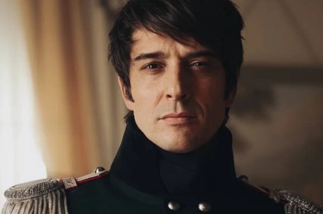 Станислав Бондаренко.