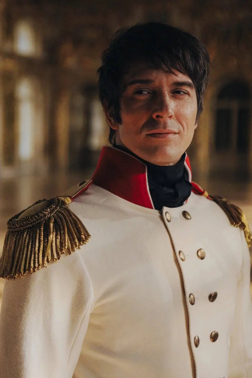 Станислав Бондаренко.