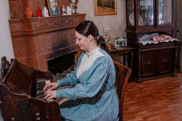 По следам легенд и тайн. Почему Невьянск – столица Демидовской империи?