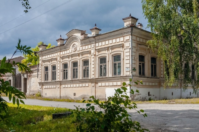 По следам легенд и тайн. Почему Невьянск – столица Демидовской империи?