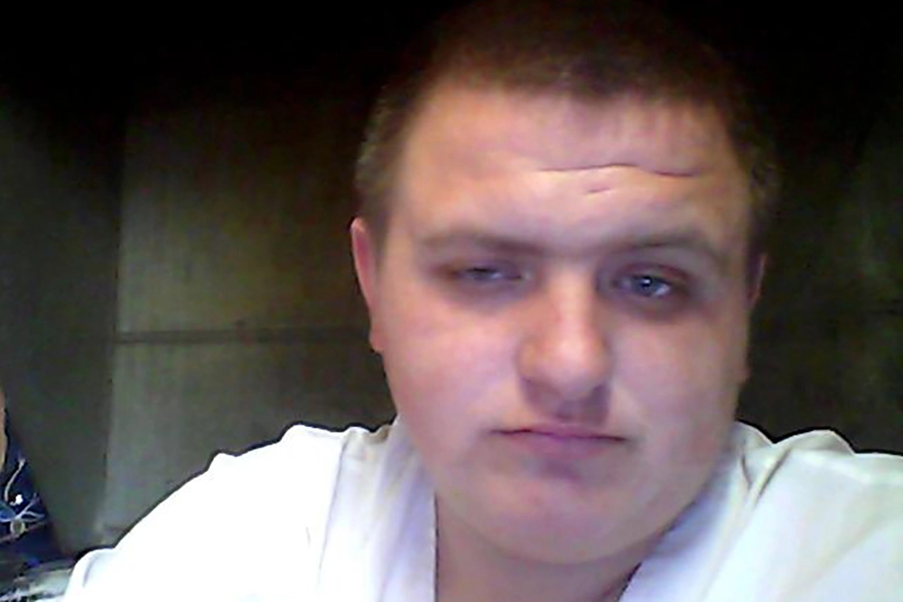 Игорь Цуркан.