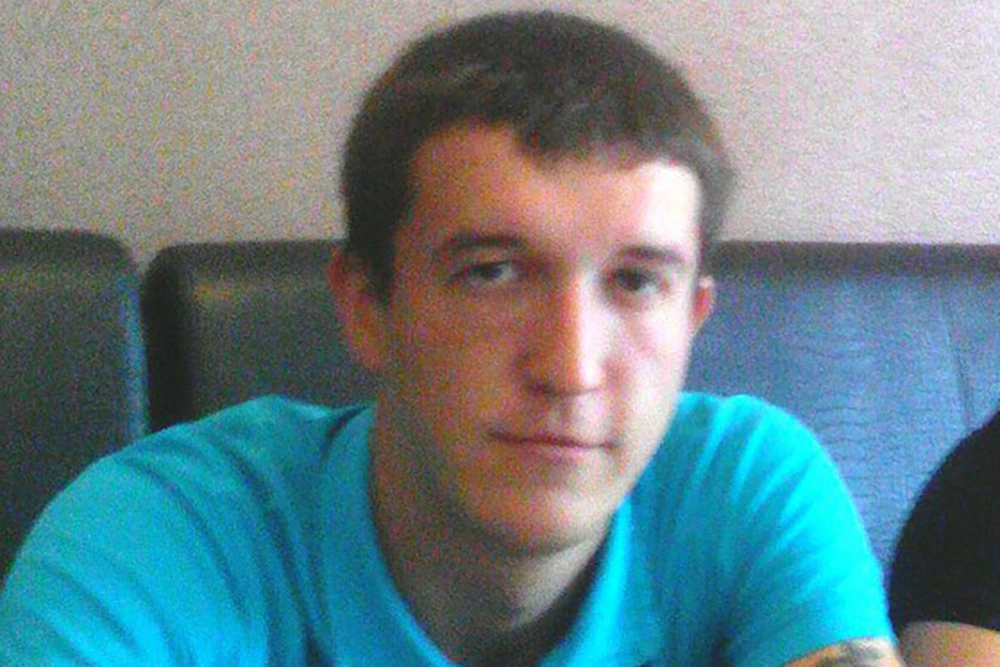 Игорь Бекетов.