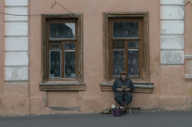 Семечковый бизнес требовал определенных вложений сил, но и отдача, по словам самих предпринимательниц, была неплохая.