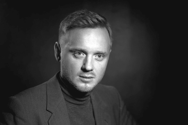 Денис Кравцов.