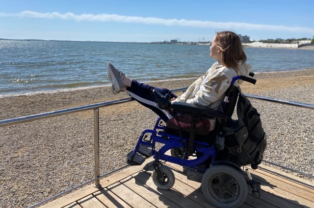 Екатерина Панова.