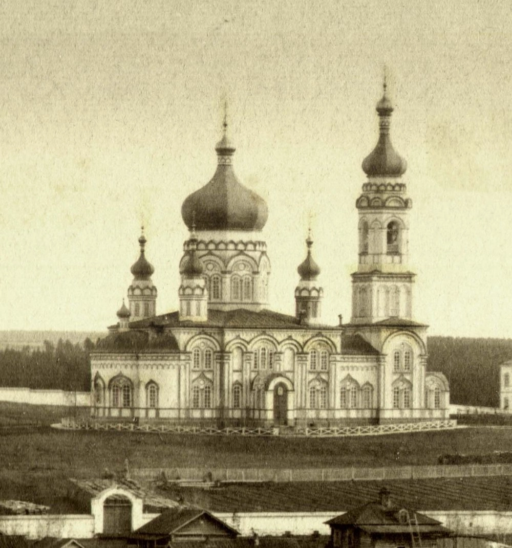 Каменские