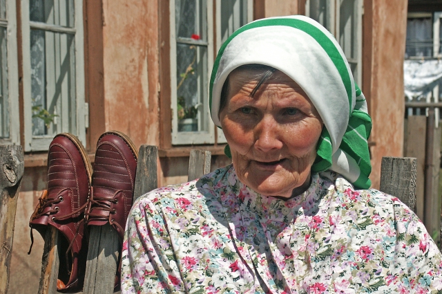 Более 350 тысяч брянцев живут на загрязнённых территориях.