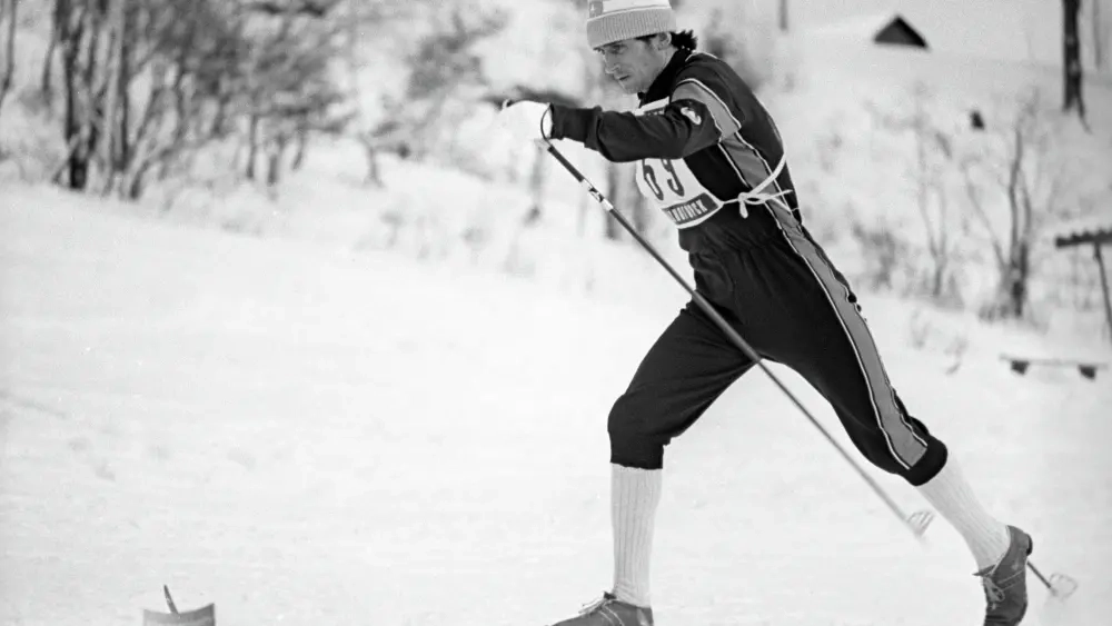 Юрий Георгиевич Скобов.