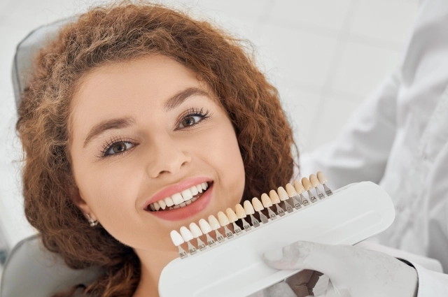 В наше время поход к стоматологу совсем безопасен.