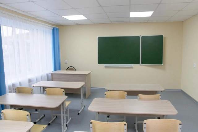 школа-интернат бурангулово