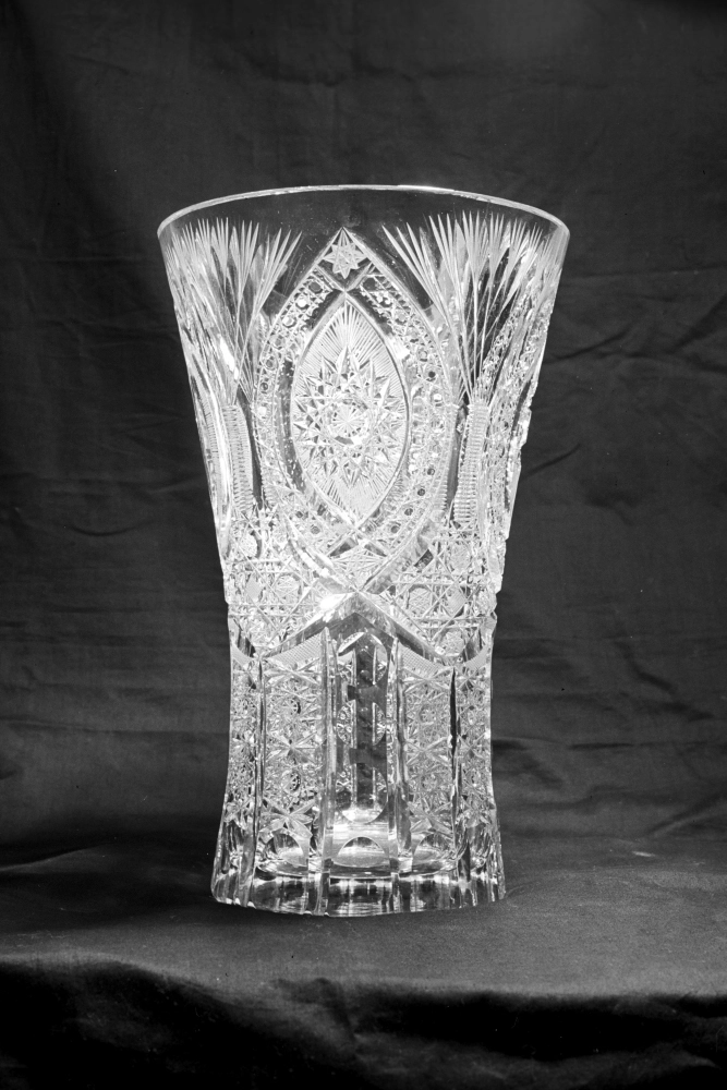 Фото к тексту Фонящий винтаж. На фото: