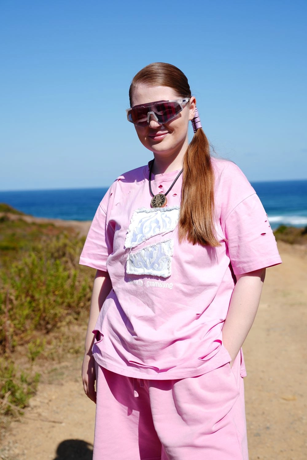 Дарья Выходцева.