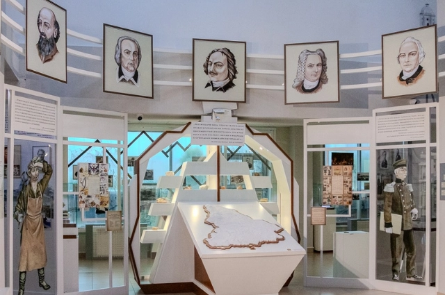 Первые на Урале. Как посёлок демидовского завода стал городом трубников