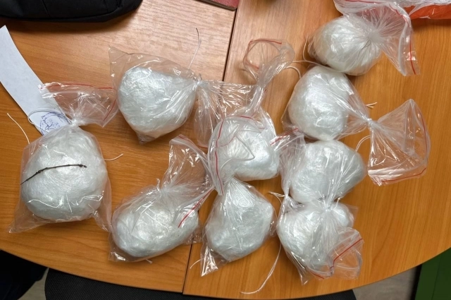 Борьба с наркопреступностью в Татарстане идет с переменным успехом.