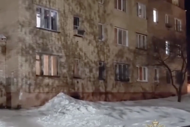 Поиски пропавшей в Смоленске Александры Фоменковой