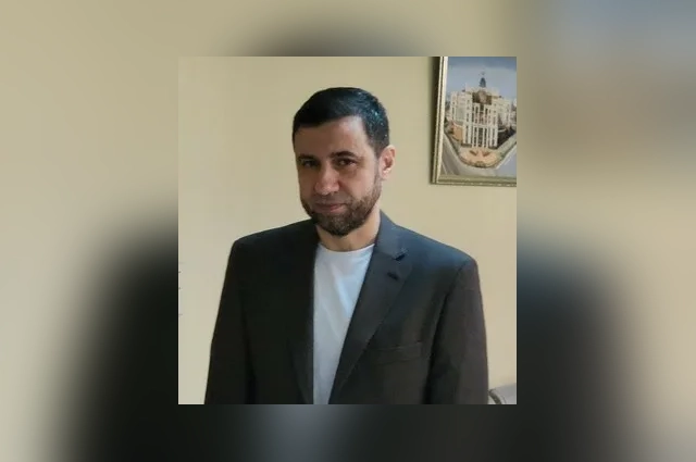 Закиева приговорили к 19 годам колонии.