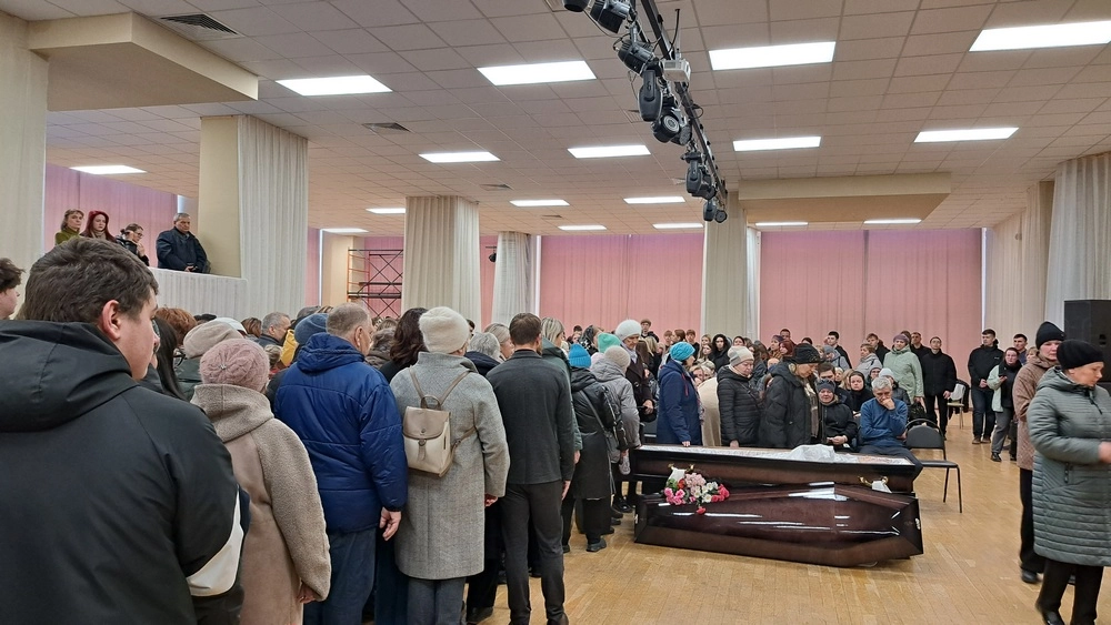 Олеся Багута