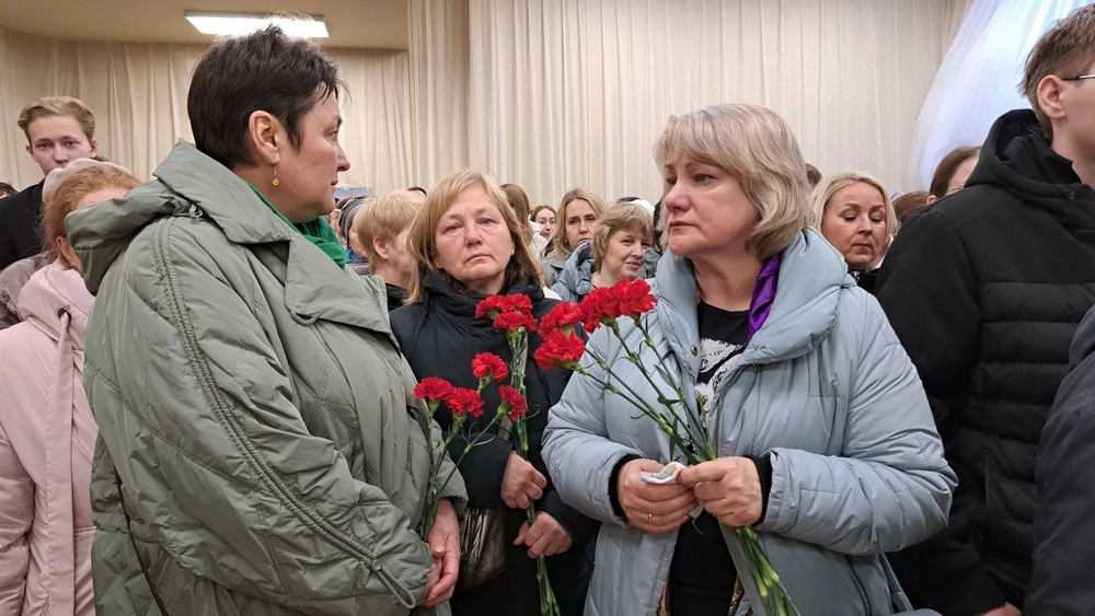 Олеся Багута