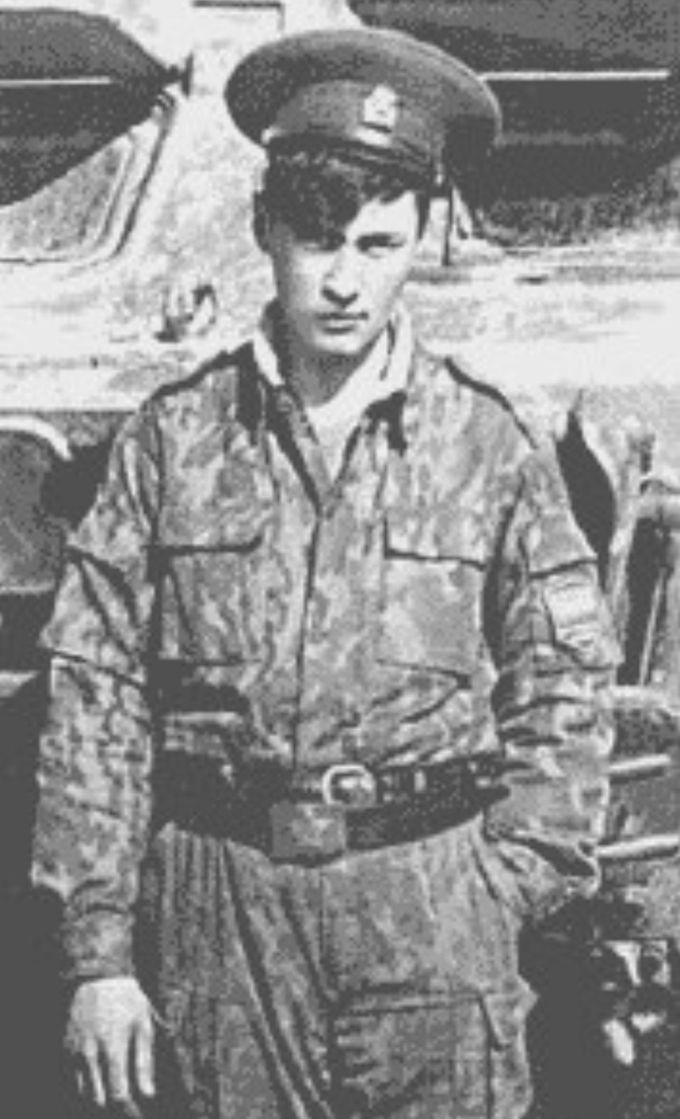 Ильяса Асадуллина похоронили 21 июня 1995 года в родной деревне в Башкортостане.