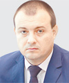 Сергей Крынин
