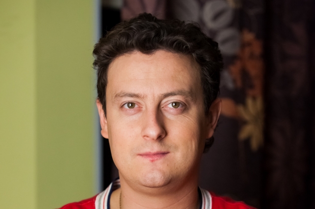 Ярушин недоумевает от требований лейбла Асти.