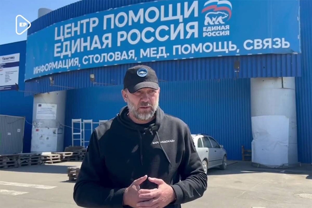 Город не узнать. Мариуполь отмечает третью годовщину освобождения