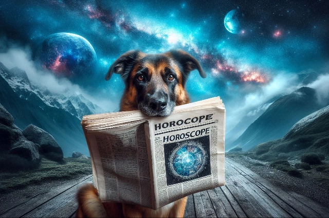 Гороскоп