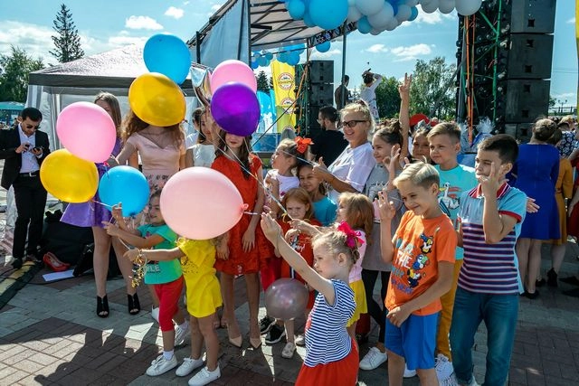 Молочная страна фестиваль уфа