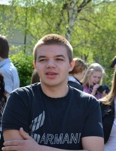 Элджей (Алексей Узенюк)