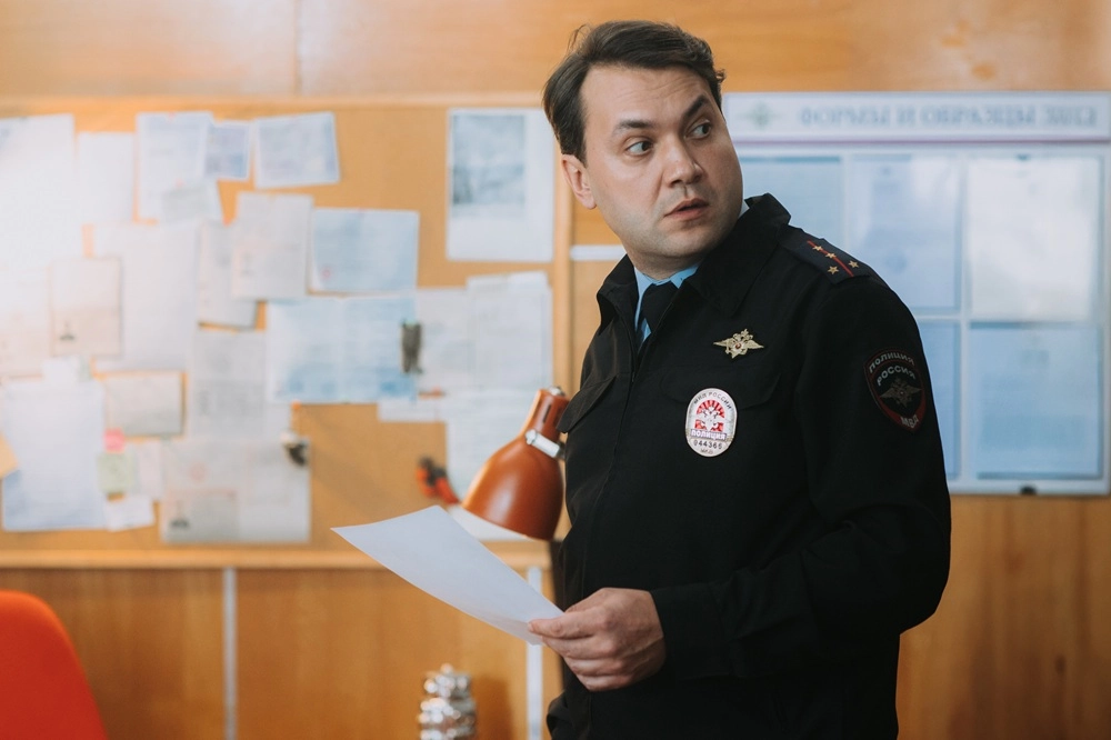 Сериал «Планетяне»: новое измерение в мире телевидения