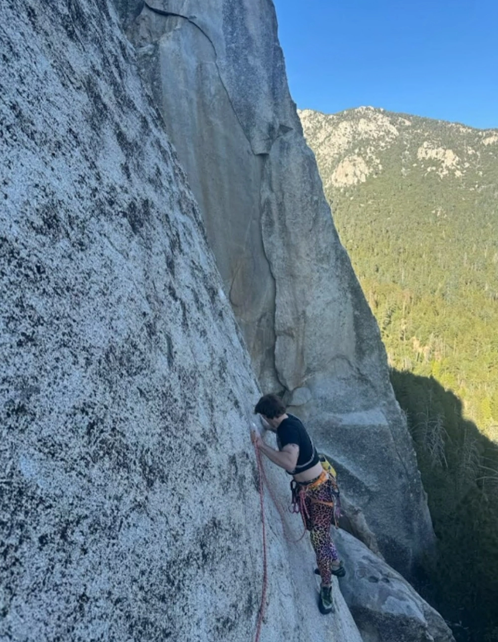 Балин Миллер.