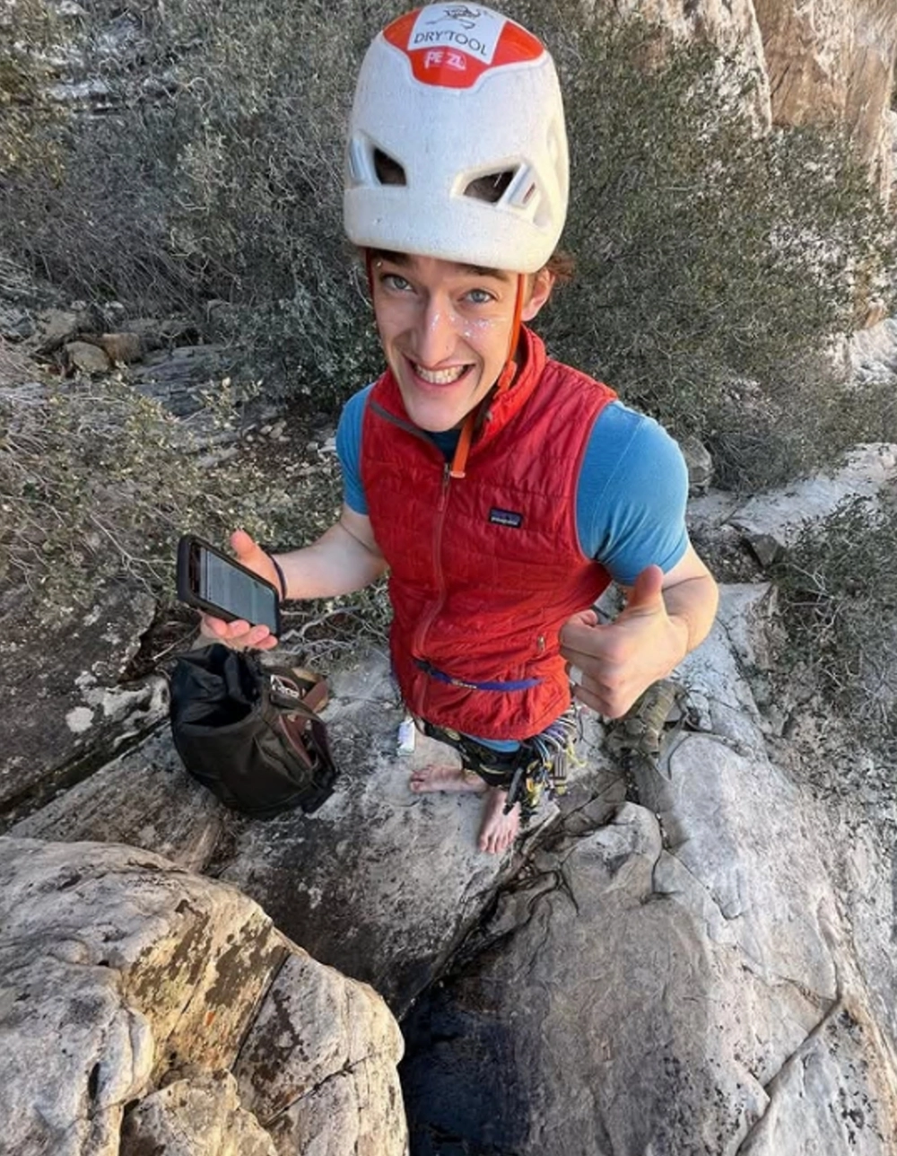 Балин Миллер.